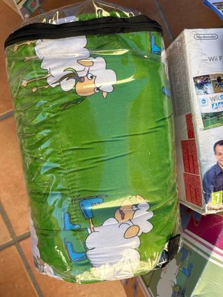 Edredón para Cama Individual INTEX