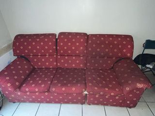 Sofa de comedor o habitacion