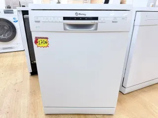 Lavavajillas Balay 60 cm Garantía!