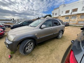 Kia sorento Sorento 2005