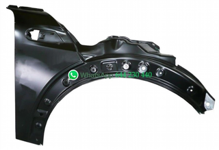 ALETA DELANTERA DERECHA MINI 2006.11- 109.150411,