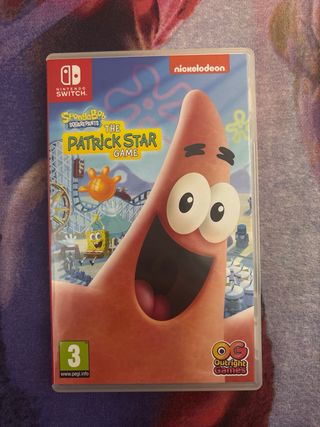 Nintendo Switch Juegos