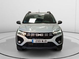 Dacia Sandero Stepway Expression