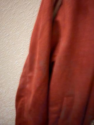 Chaqueta Adidas Año Nuevo Chino Burdeos