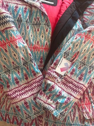 Chaqueta Roxy Sky Niña Talla XL 14 años