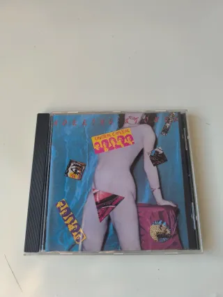 CD The Rolling Stones Undercover