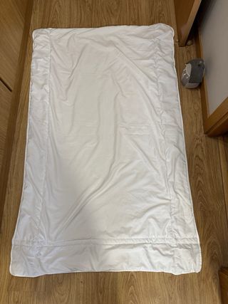 Cuna Colecho 120x60 cm