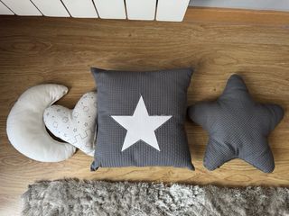 Cuna Colecho 120x60 cm