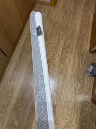 Cuna Colecho 120x60 cm