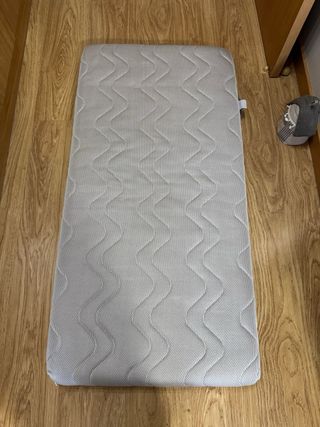 Cuna Colecho 120x60 cm