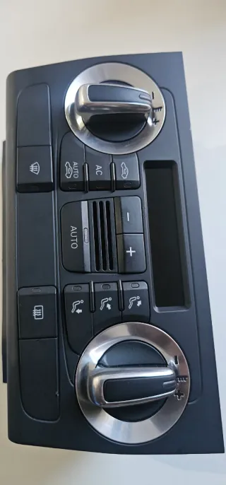 Modulo Clima Audi A3 8P
