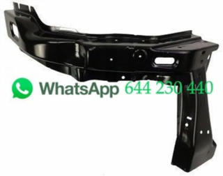 ALOJAMIENTO DE FARO DERECHO CITROEN JUMPER 2014.0