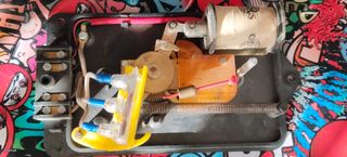 Orbis T-420 mercurio