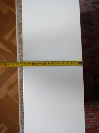 Cajón mueble Besta Ikea