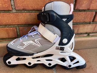 Patines Oxelo Talla 35-38