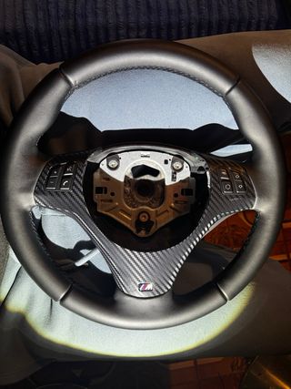 TAPIZADO DE VOLANTES