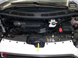 Ford Transit Custom 2.0 TDCI SWB 300 AMBIENTE 6 PLAZAS 105