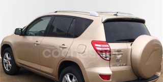 Toyota RAV4 2008
