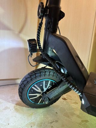Patinete Smartgyro Crossover Dual Max 2