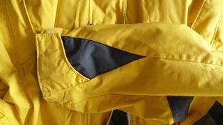 Chaqueta esqui Columbia Omni-Shield Vertex, forro