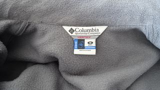 Chaqueta esqui Columbia Omni-Shield Vertex, forro