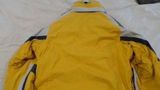 Chaqueta esqui Columbia Omni-Shield Vertex, forro