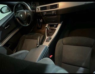 BMW Serie 3 2010