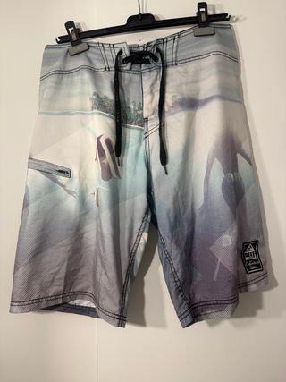 Bañador Reef Collector Edition Multicolor