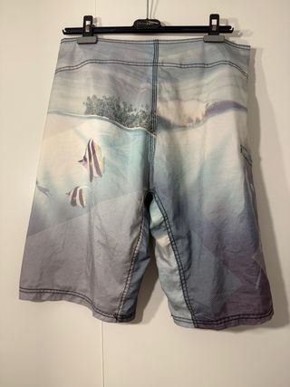 Bañador Reef Collector Edition Multicolor