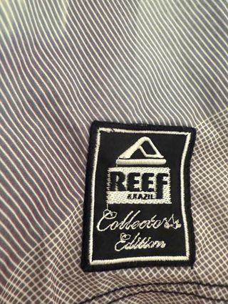 Bañador Reef Collector Edition Multicolor