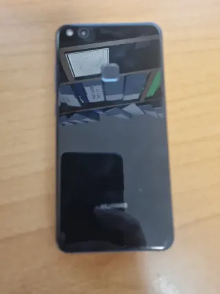 Huawei P10 Lite Nero