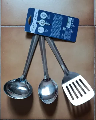 Cucharón, maceta obra, purgadores, cortafrío