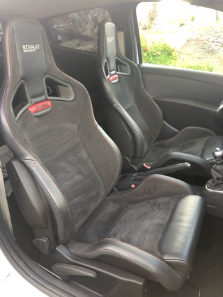 Renault Clio  2009
