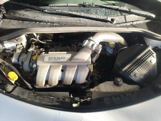 Renault Clio  2009