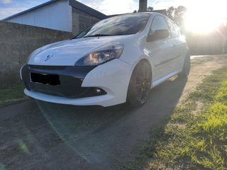 Renault Clio  2009