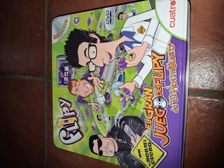 Invizimals Kráks Panini Juego