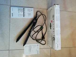 Piastra per capelli Bellissima Italia