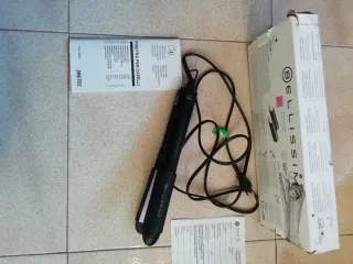 Piastra per capelli Bellissima Italia