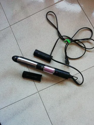 Piastra per capelli Bellissima Italia