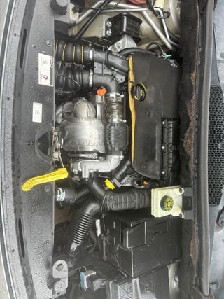 Peugeot Partner 2016