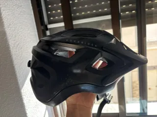 Casco bicicleta MTB talla M