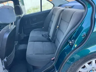 BMW E36 120.000KM GASOLINA NACIONAL IMPECABLE !!!!