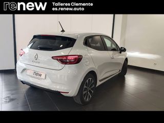 Renault Clio 2020