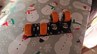 Transportín Kennel Mascotas Rígido Mediano/Grande