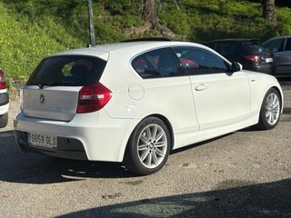 BMW Serie 1 2009