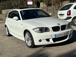 BMW Serie 1 2009