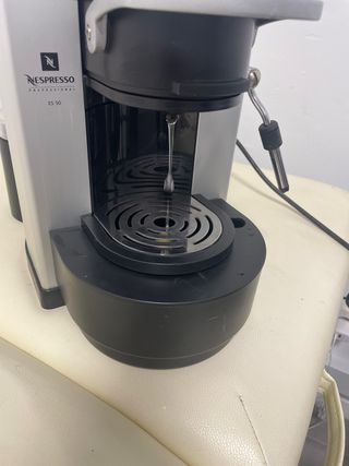 Cafetera Nespresso Profesional ES 50