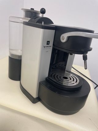Cafetera Nespresso Profesional ES 50