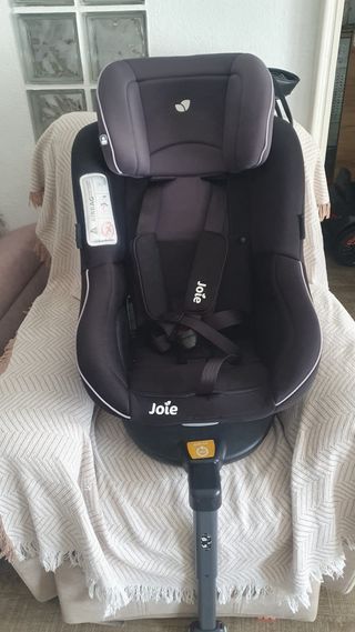 Silla coche bebé Joie