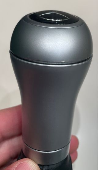 Pomo y cuero rf A2032672711 Mercedes C